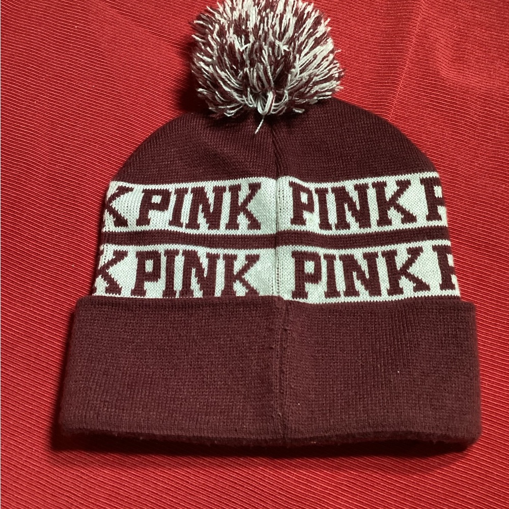 PINK Victoria's Secret Toboggan